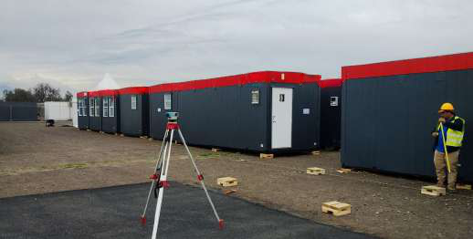 Instalaciones Juegos Panamericanos