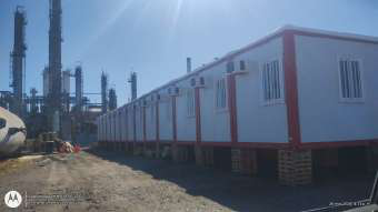Oficinas ENAP Bío Bío