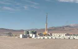 Modificaciones de Oficinas Andes Solar